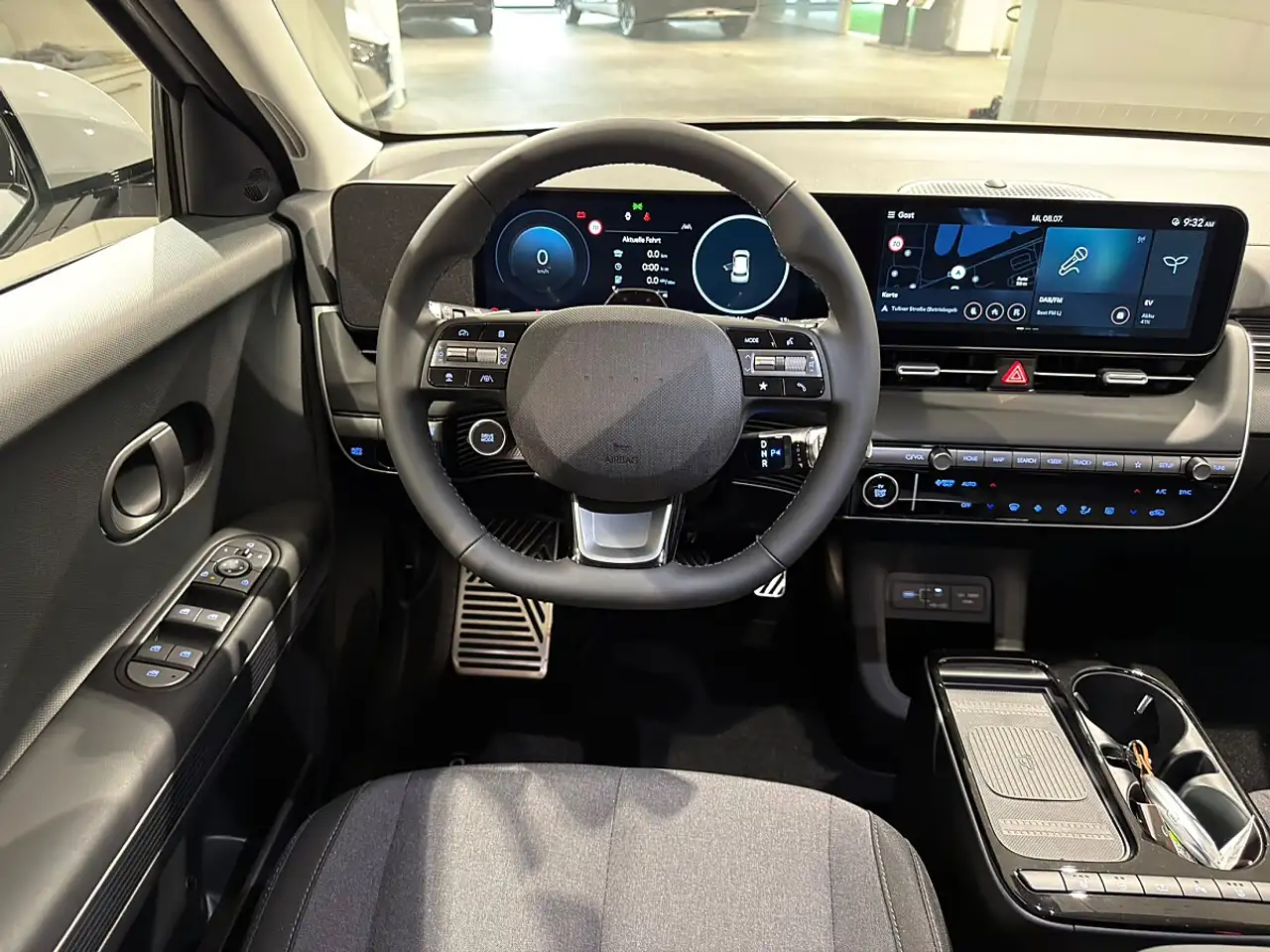 Hyundai IONIQ 5 2026 — фото 12