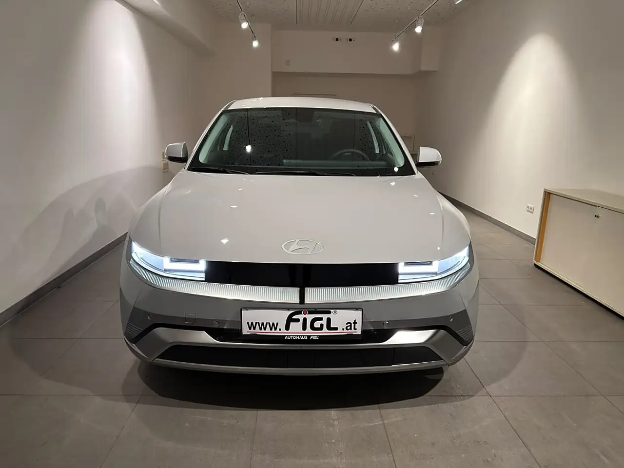 Hyundai IONIQ 5 2026
