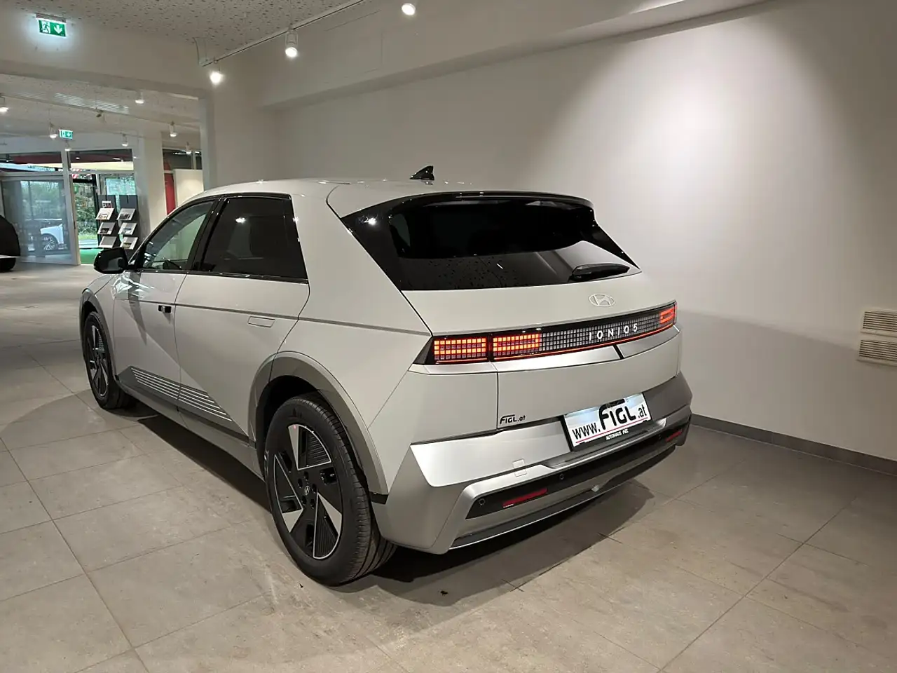 Hyundai IONIQ 5 2026