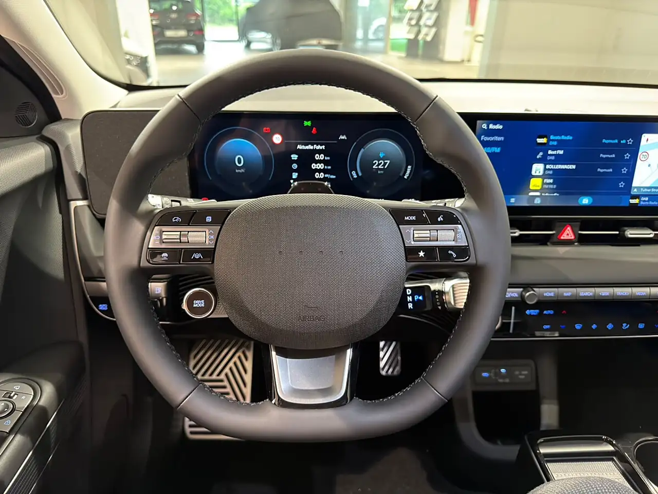 Hyundai IONIQ 5 2026 — фото 13