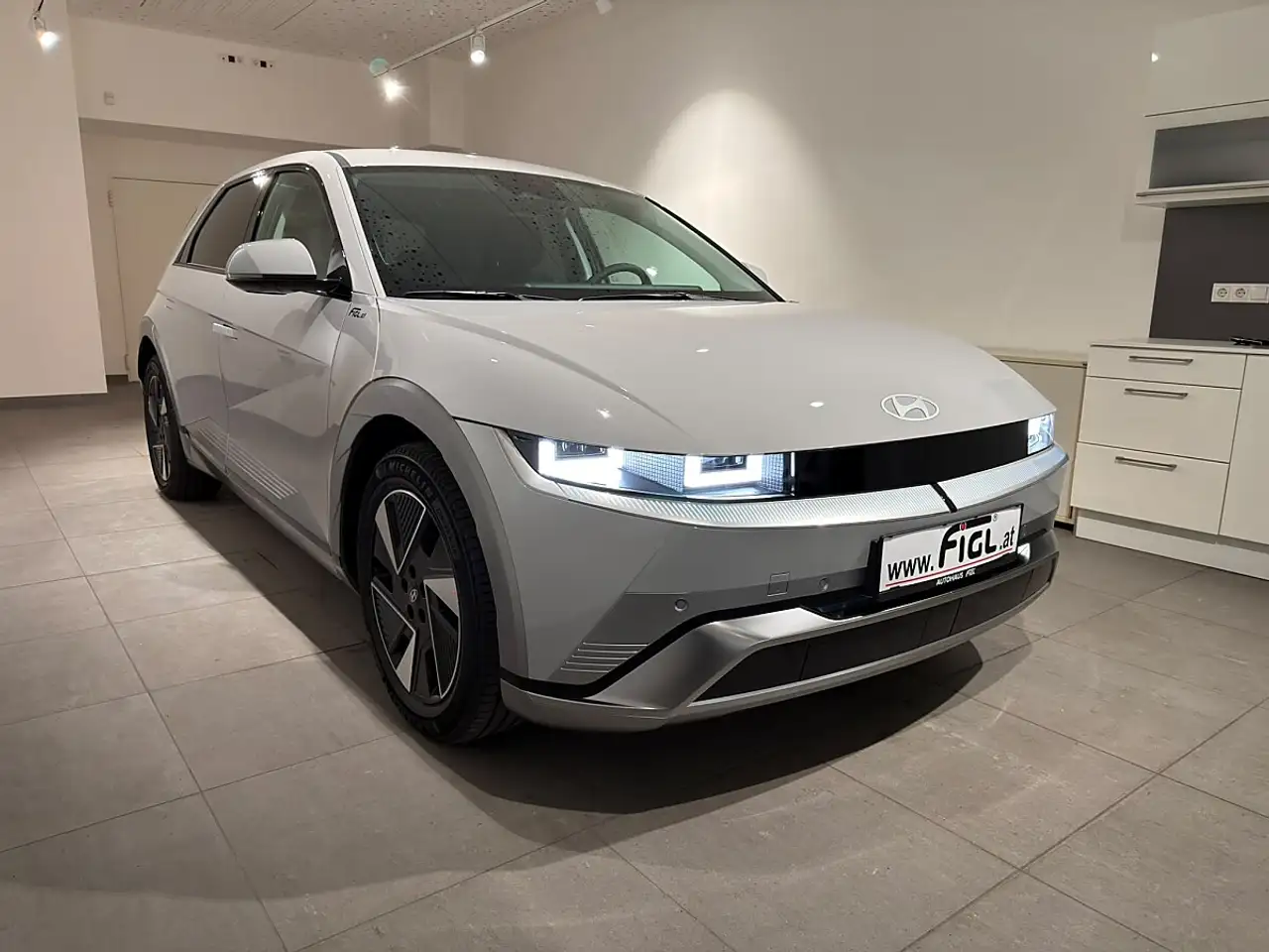 Hyundai IONIQ 5 2026