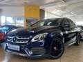 Mercedes-Benz GLA 220 d AMG-LiNE*LEDER*KEY GO*NAVi*KAMERA*LED* Blauw - thumbnail 7