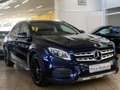 Mercedes-Benz GLA 220 d AMG-LiNE*LEDER*KEY GO*NAVi*KAMERA*LED* Bleu - thumbnail 2