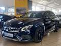 Mercedes-Benz GLA 220 d AMG-LiNE*LEDER*KEY GO*NAVi*KAMERA*LED* Bleu - thumbnail 1