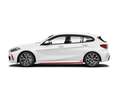 BMW 128 ti M-Sport HUD Navi Memory Sitze Soundsystem LED S Weiß - thumbnail 2