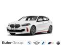 BMW 128 ti M-Sport HUD Navi Memory Sitze Soundsystem LED S Weiß - thumbnail 1