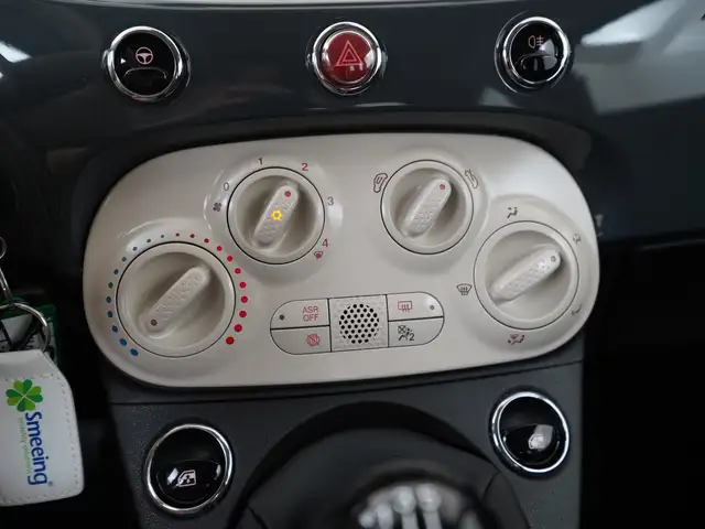 Fiat 500 view 11
