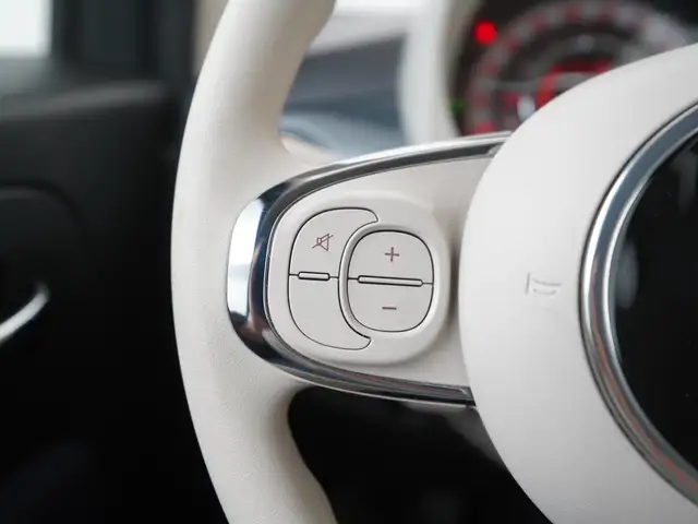 Fiat 500 view 7