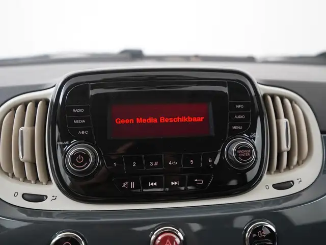 Fiat 500 view 13