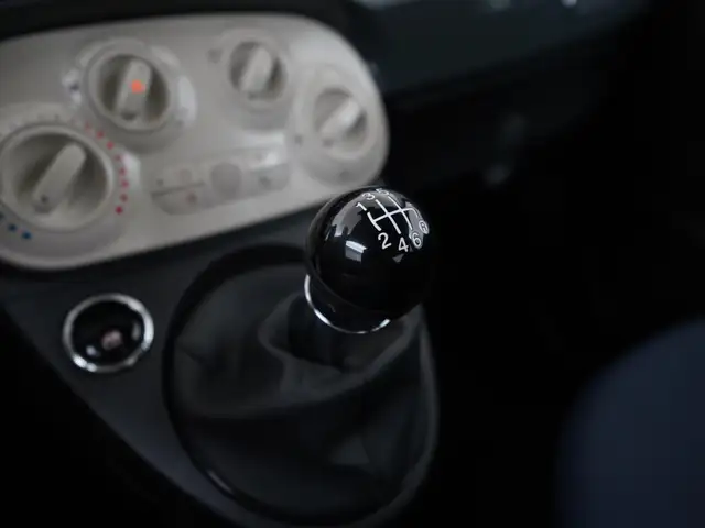 Fiat 500 view 10