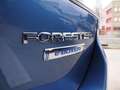 Subaru Forester 2.0 e-Boxer MHEV CVT Lineartronic Style Blu/Azzurro - thumbnail 11
