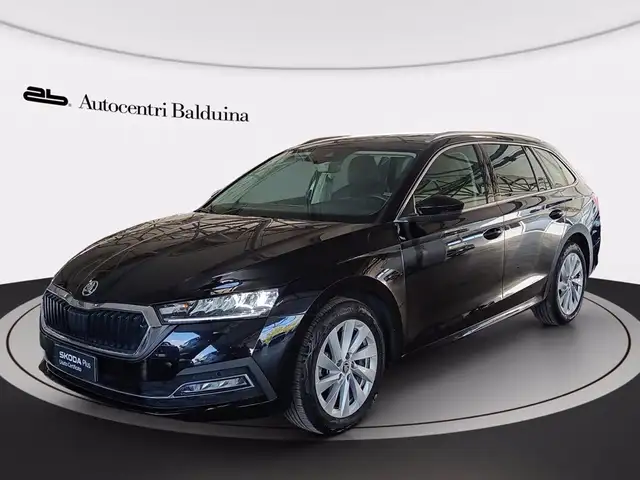 Skoda Octavia wagon 2.0 tdi evo style 150cv dsg