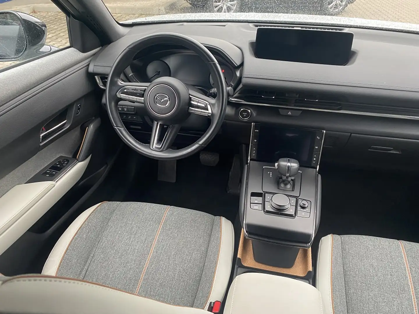 Mazda MX-30 e-SKYACTIV Advantage Matrix-LED Weiß - 2