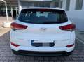 Hyundai TUCSON 1.7 crdi Comfort 2wd 115cv Bianco - thumbnail 4