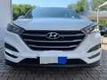 Hyundai TUCSON 1.7 crdi Comfort 2wd 115cv Bianco - thumbnail 3