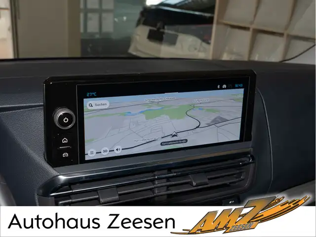 Citroen Spacetourer view 7