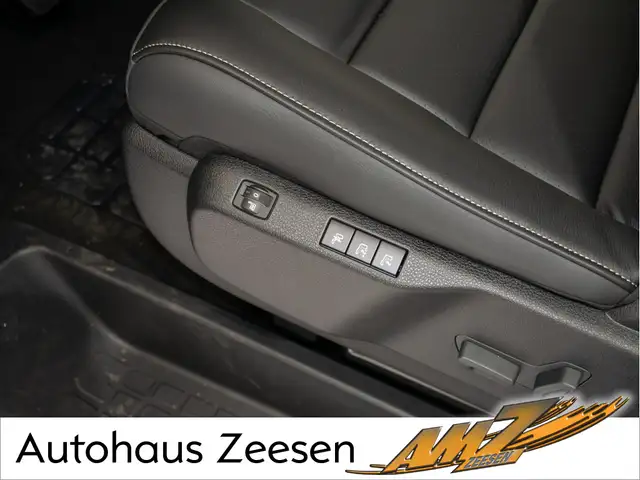 Citroen Spacetourer view 16