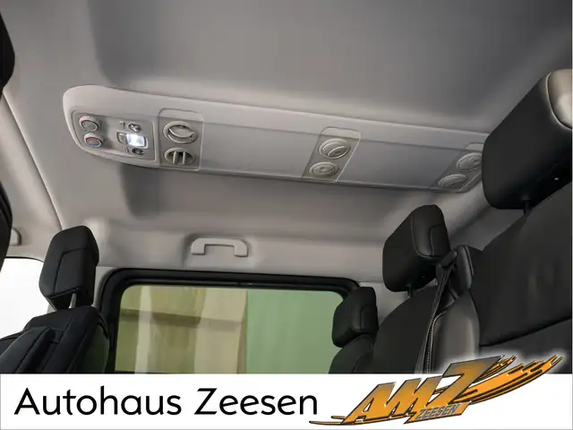 Citroen Spacetourer view 17