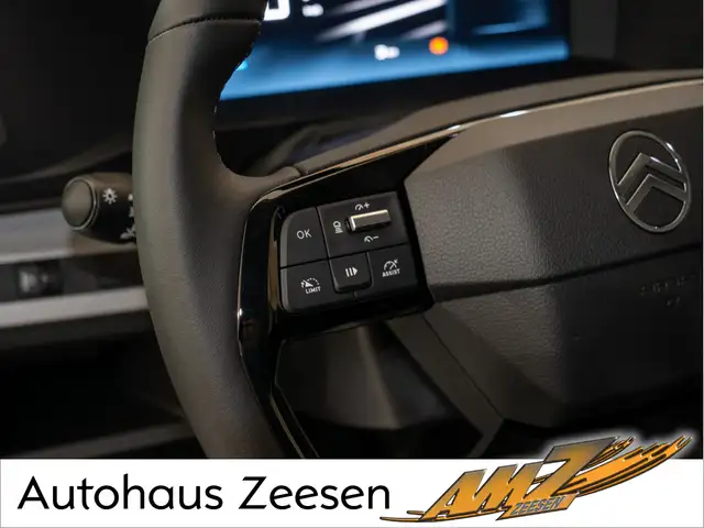 Citroen Spacetourer view 20