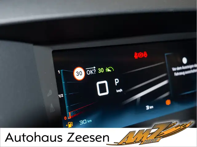 Citroen Spacetourer view 19