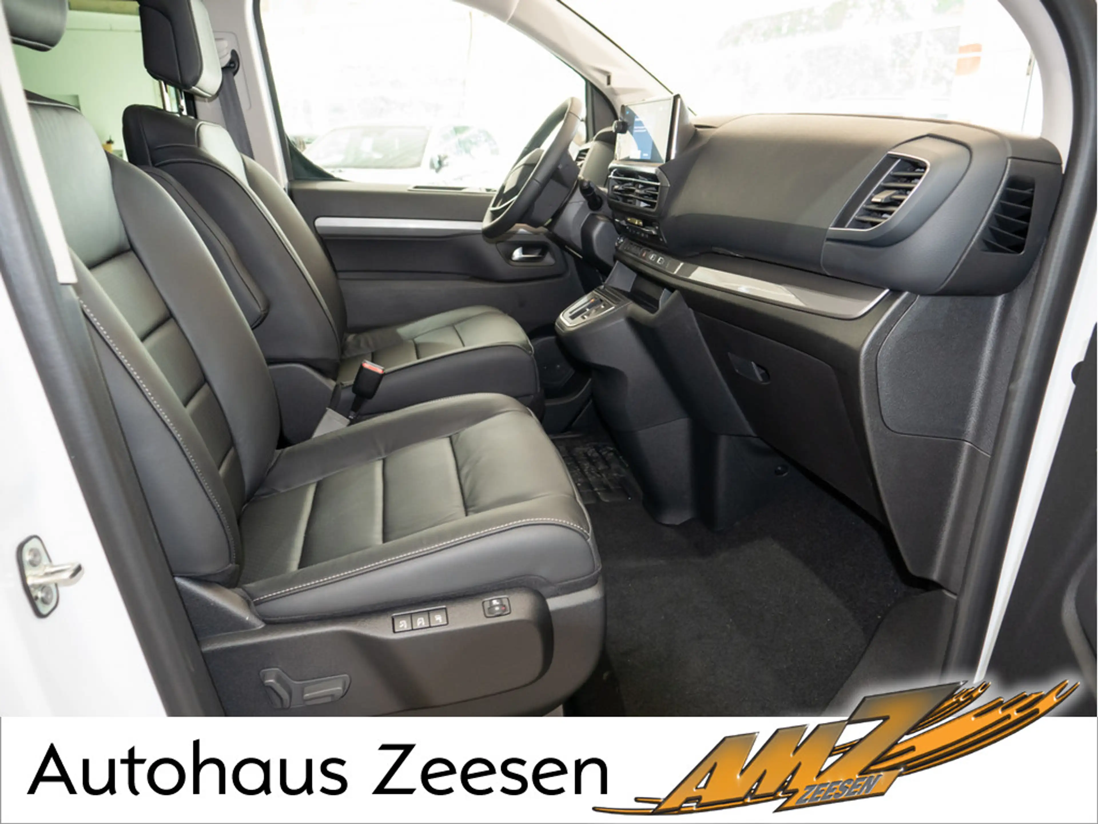 Citroen Spacetourer Max XL 180 NAVI STANDHZ AHK ACC — photo 2