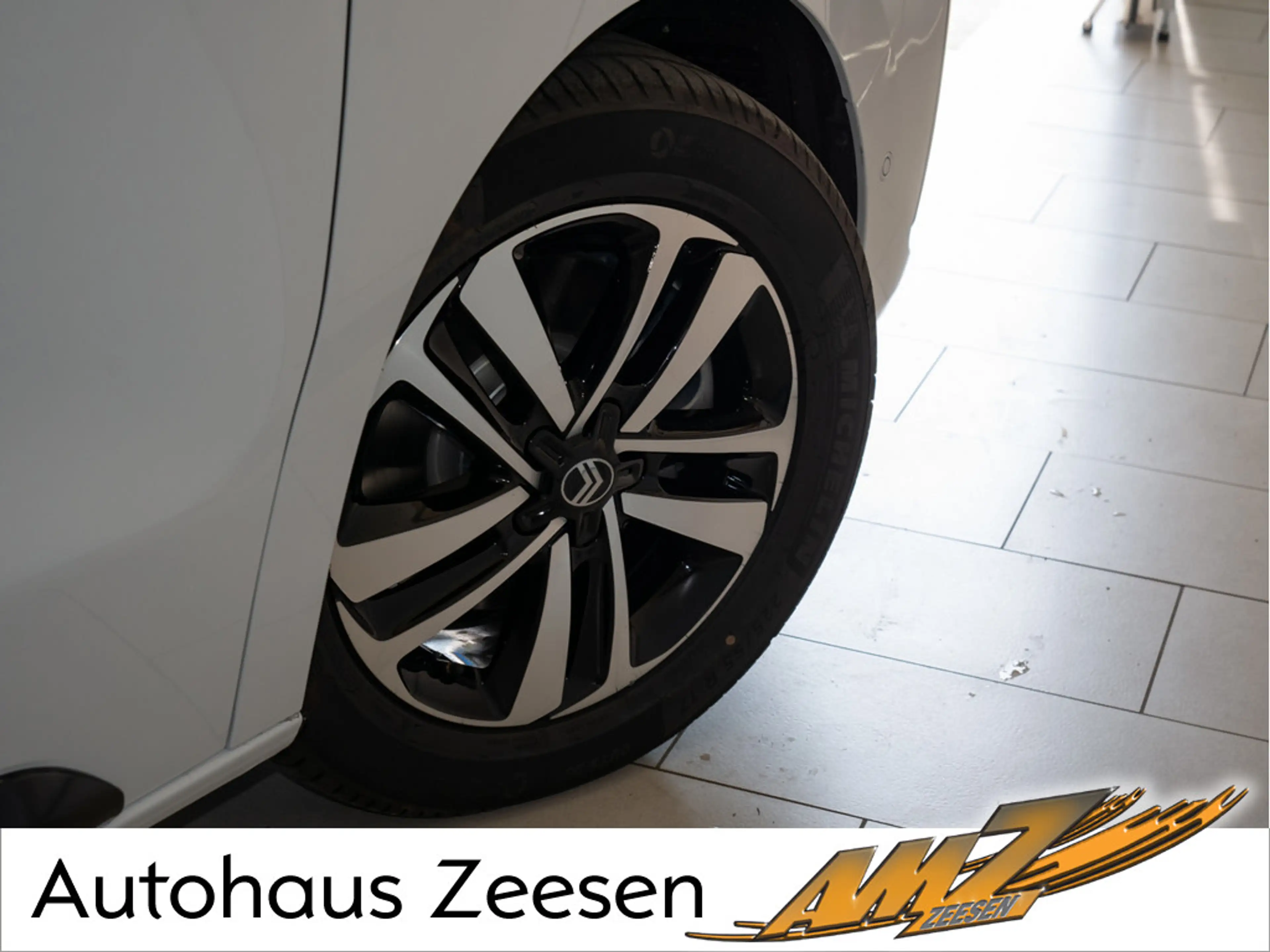 Citroen Spacetourer Max XL 180 NAVI STANDHZ AHK ACC — photo 5