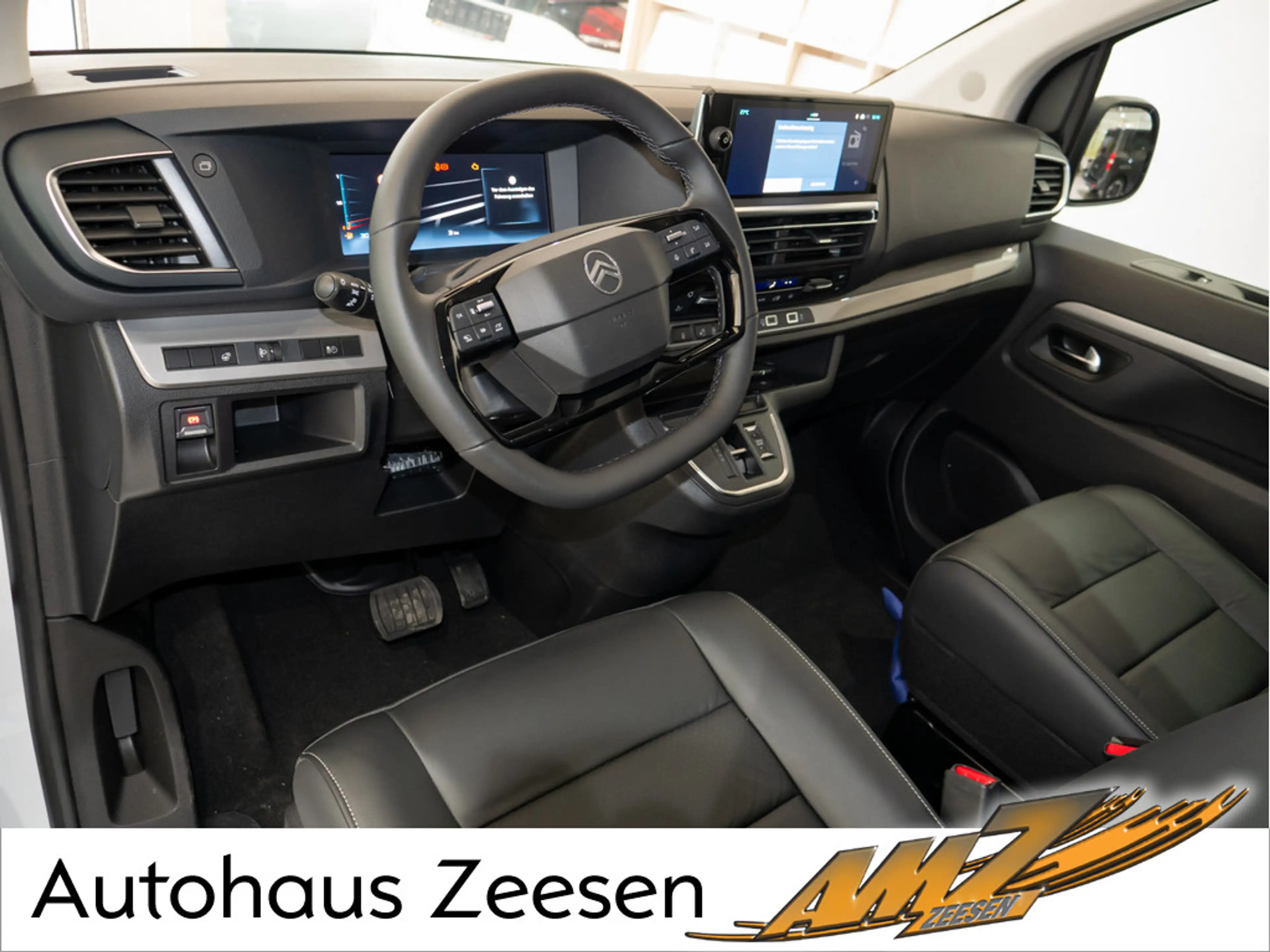 Citroen Spacetourer Max XL 180 NAVI STANDHZ AHK ACC — photo 6