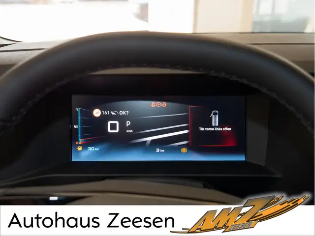 Citroen Spacetourer view 13