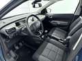 Citroen C4 Cactus 110pk Business | 1ste eigenaar | Parkeersensoren | Albastru - thumbnail 9