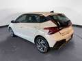 Hyundai i20 3ª serie 1.0 T-GDI 48V DCT Connectline Blanc - thumbnail 6