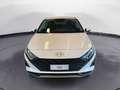 Hyundai i20 3ª serie 1.0 T-GDI 48V DCT Connectline Blanc - thumbnail 2