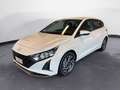 Hyundai i20 3ª serie 1.0 T-GDI 48V DCT Connectline Blanc - thumbnail 3