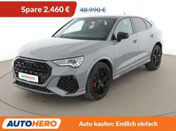 Audi RSQ3 2.5 TFSI quattro Aut.*NAVI*VC*MATRIX*ACC*360CAM*