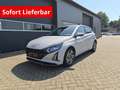 Hyundai i20 1.0 T-GDI 90PS Trend Automatik 5-türig Klimaaut... Grau - thumbnail 1