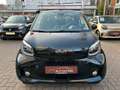 smart forTwo fortwo Cabrio EQ*EXCL*60kW*LED*NAVI*SHZ*PTS*KAM Fekete - thumbnail 20