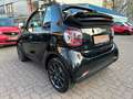 smart forTwo fortwo Cabrio EQ*EXCL*60kW*LED*NAVI*SHZ*PTS*KAM Nero - thumbnail 14