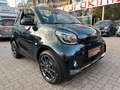 smart forTwo fortwo Cabrio EQ*EXCL*60kW*LED*NAVI*SHZ*PTS*KAM Czarny - thumbnail 9