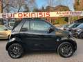 smart forTwo fortwo Cabrio EQ*EXCL*60kW*LED*NAVI*SHZ*PTS*KAM Zwart - thumbnail 26