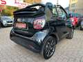 smart forTwo fortwo Cabrio EQ*EXCL*60kW*LED*NAVI*SHZ*PTS*KAM Fekete - thumbnail 15