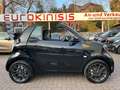 smart forTwo fortwo Cabrio EQ*EXCL*60kW*LED*NAVI*SHZ*PTS*KAM Noir - thumbnail 1