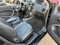 smart forTwo fortwo Cabrio EQ*EXCL*60kW*LED*NAVI*SHZ*PTS*KAM Fekete - thumbnail 5