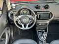 smart forTwo fortwo Cabrio EQ*EXCL*60kW*LED*NAVI*SHZ*PTS*KAM Nero - thumbnail 16