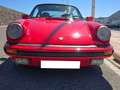 Porsche 911 SUPER CARRERA 3.0 Rot - thumbnail 22