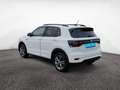 Volkswagen T-Cross 1.0 TSI LIFE DSG Weiß - thumbnail 4