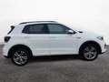 Volkswagen T-Cross 1.0 TSI LIFE DSG Weiß - thumbnail 7