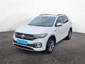 Volkswagen T-Cross 1.0 TSI LIFE DSG Weiß - thumbnail 2