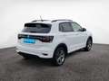 Volkswagen T-Cross 1.0 TSI LIFE DSG Weiß - thumbnail 6