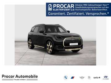 Countryman SE ALL4  Favoured Trim Paket L