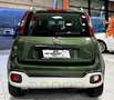 Fiat Panda 1.3 mjt 16v Cross 4x4 s zelena - thumbnail 8