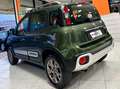 Fiat Panda 1.3 mjt 16v Cross 4x4 s zelena - thumbnail 6